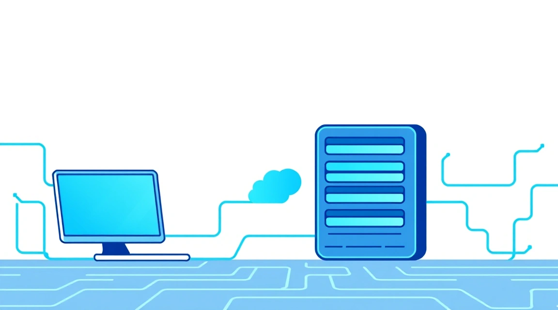 Moving from Reg.ru / Beget to a Western VPS: Securely and Without Downtime