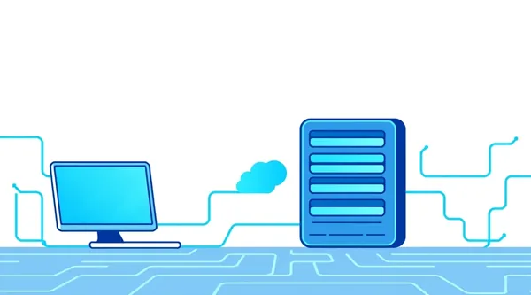Переїзд з Reg.ru / Beget на західний VPS: безпечно та без
