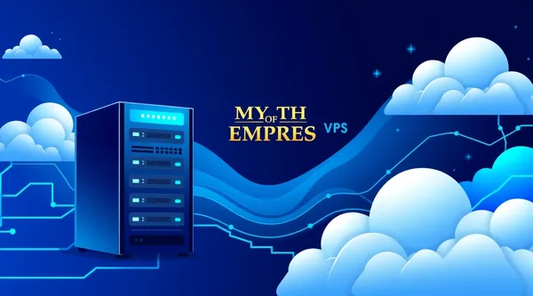 Cómo configurar y optimizar un servidor Myth of Empires en un VPS