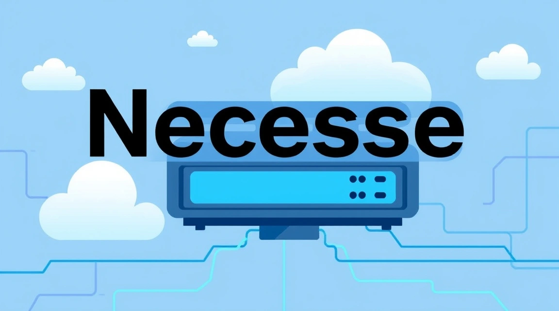 Necesse Server on VPS: Setup Guide for Co-op & Mods