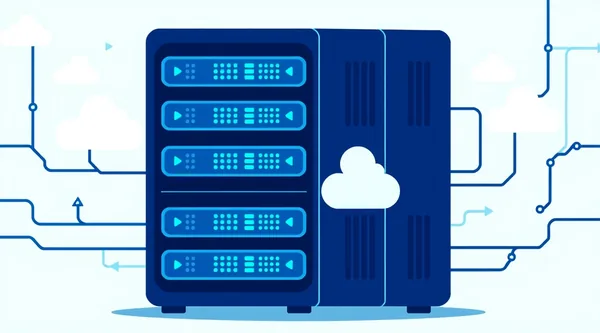 Netdata на VPS: встановлення, налаштування та обслуговування