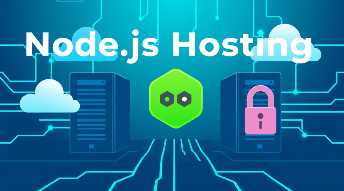 Node.js Hosting on VPS: PM2, Nginx, and SSL in 15 Minutes