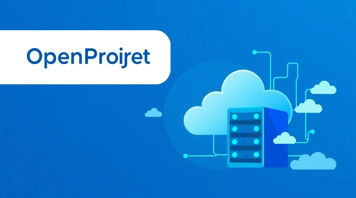 OpenProject en un VPS: instalación, configuración y mantenimiento
