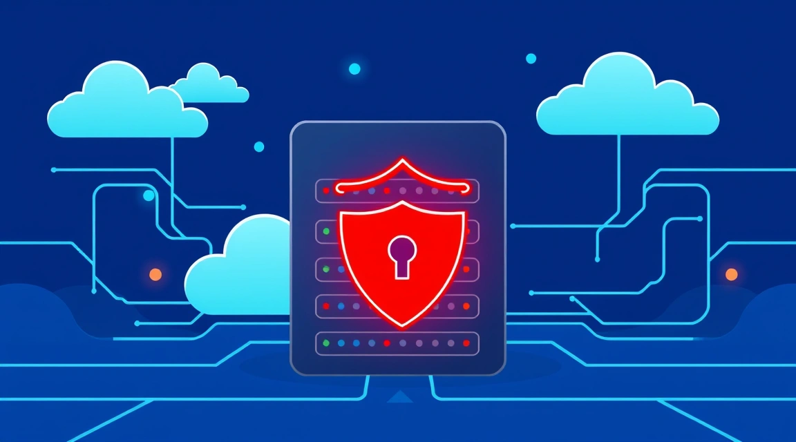 Outline VPN сервер на VPS: Shadowsocks-2022 для команды