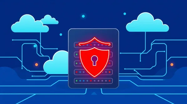Outline VPN сервер на VPS: Shadowsocks-2022 для команди