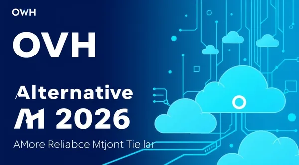 Альтернативи OVH у 2026: надійніше після пожежі