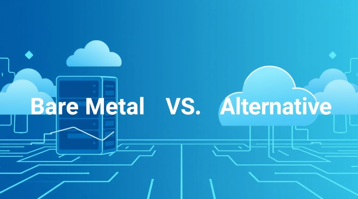 OVH Bare Metal vs Alternatives: A Honest Comparison in 2026