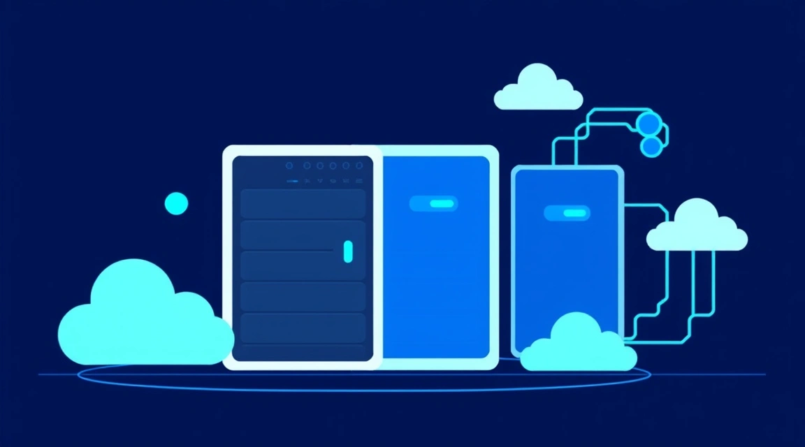 Требования к серверу Proxmox Backup Server: объём бэкапов, дедуп и железо