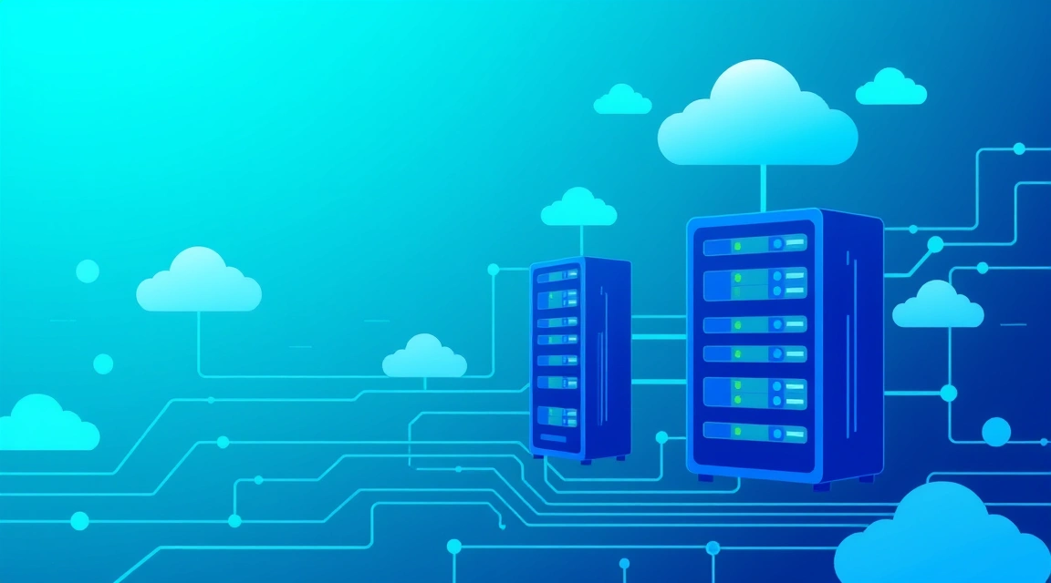 Резидентные прокси через свой VPS: parsing без банов