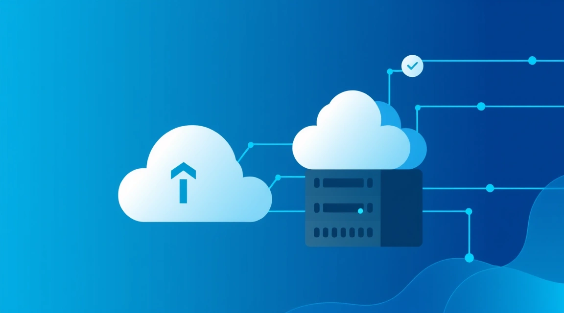 MTProto на 443 порту з сайтом: VPS для проксі та вебу