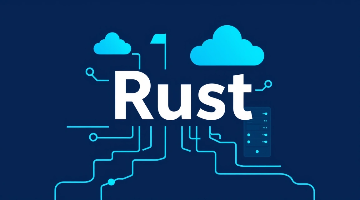 Rust server: requirements, hosting, setup