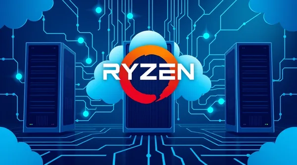Ryzen 9 5950X виділений сервер: чи варто у 2026 році?