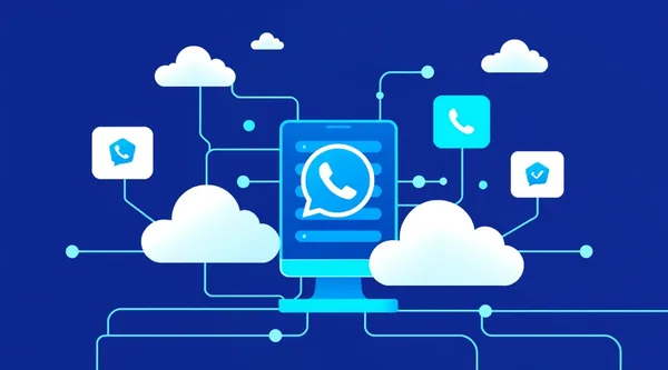Self-hosted Chatwoot: WhatsApp/Telegram CRM як Intercom