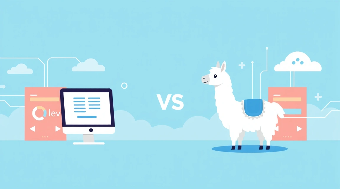 Self-hosted code copilot: Continue.dev + Ollama vs. Cursor