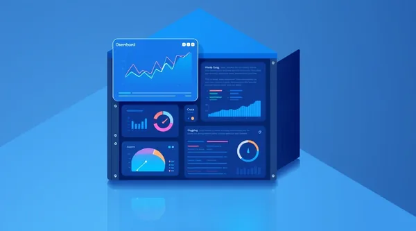 Self-hosted Grafana на VPS — альтернатива Datadog для моніторингу (2026)