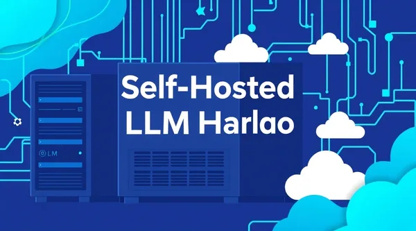 Self-Hosted LLM Hardware: VRAM & RAM Requirements