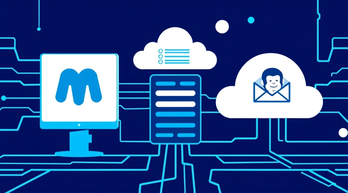 Self-hosted Mautic / Listmonk: email-маркетинг без Mailchimp