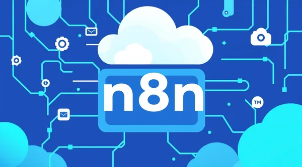 Self-hosted n8n: альтернатива Zapier/Make з unlimited workflow