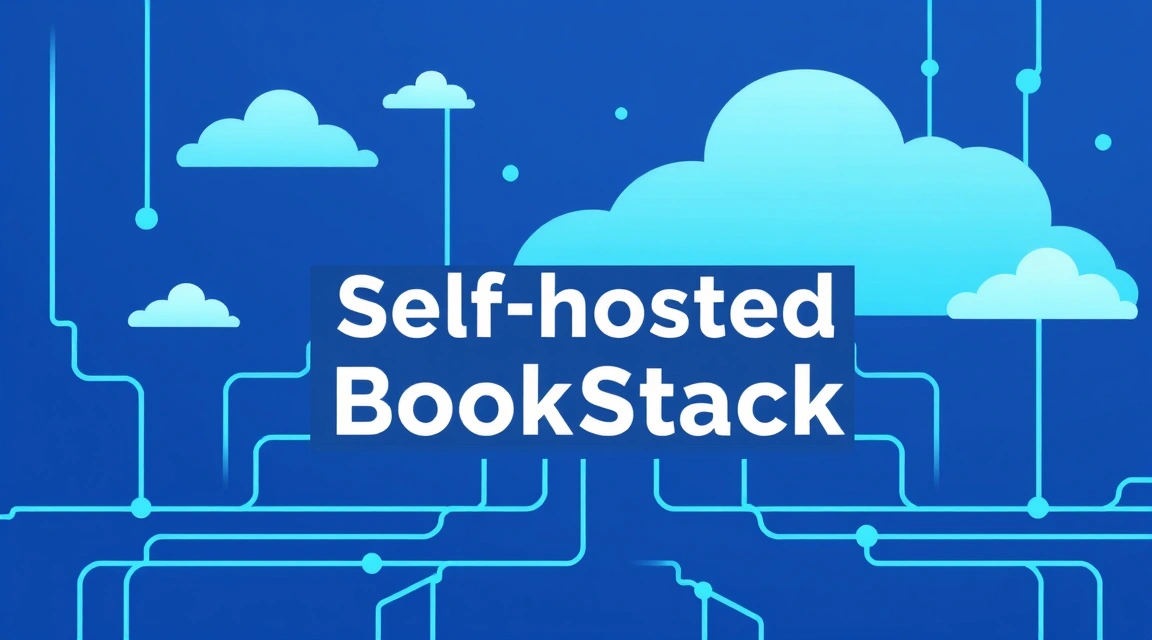 Self-hosted Outline / BookStack: Notion alternative для wiki