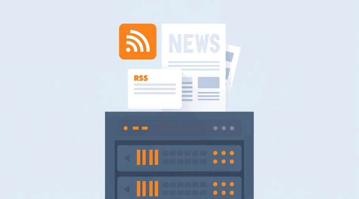 Self-Hosted RSS: FreshRSS vs Feedly & Inoreader (2026)