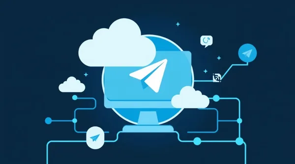 Мониторинг своего сервера без облаков: алерты в Telegram за 30 минут