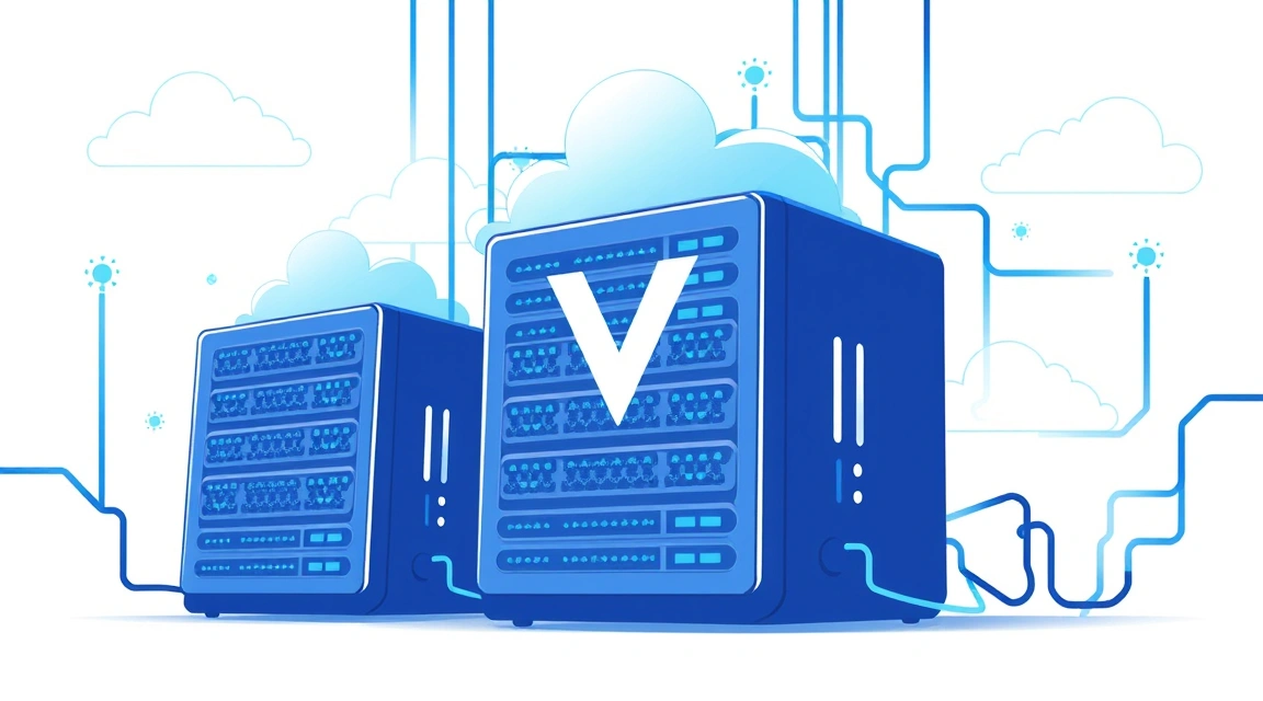 Alternativas a Vercel en 2026: Next.js en tu propio VPS