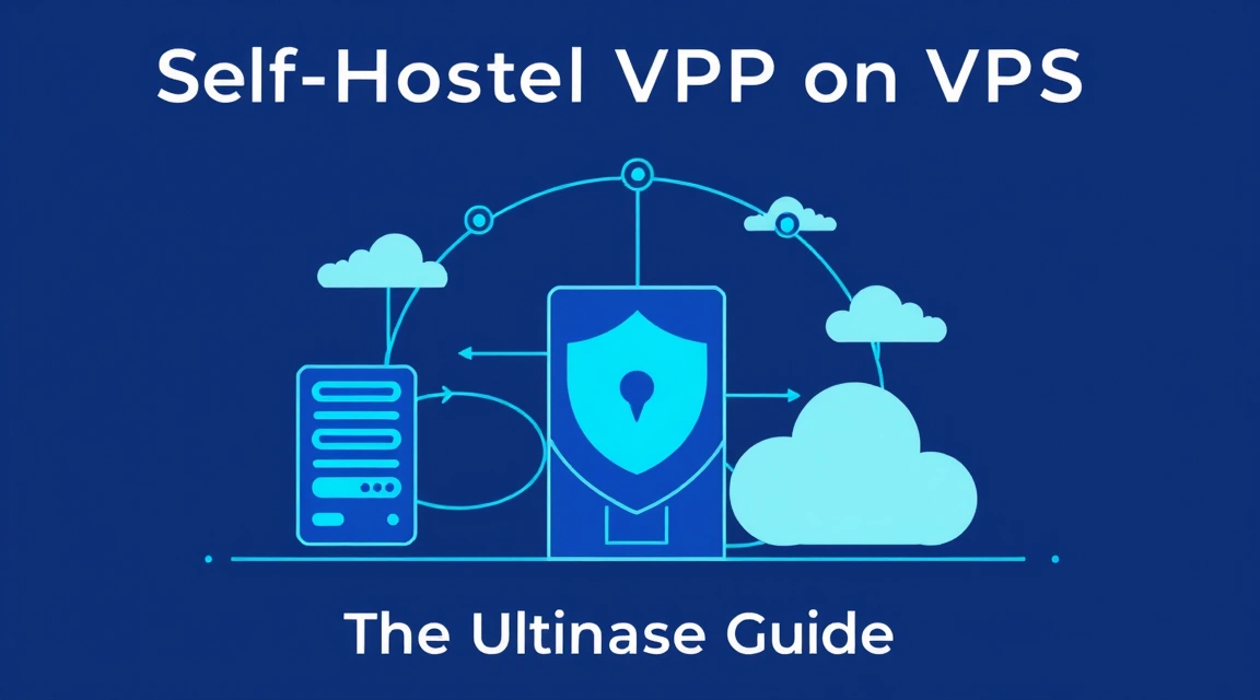 VPN на своём VPS: полное руководство 2026