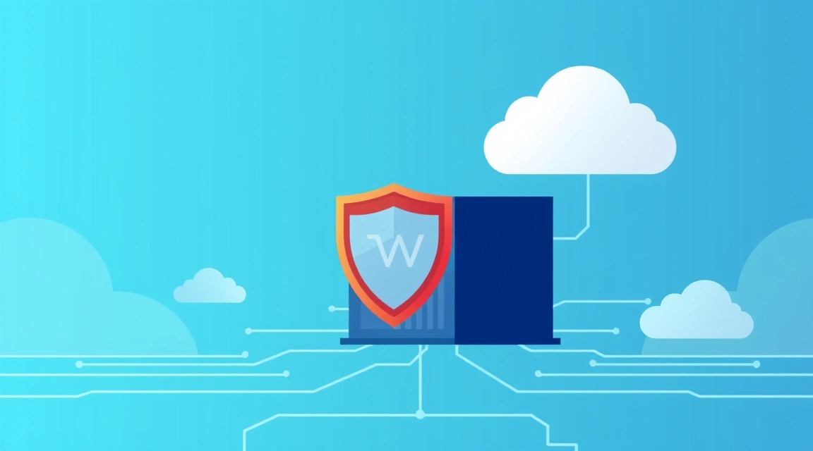 Self-Hosted WARP on VPS: WireGuard Exit via Cloudflare