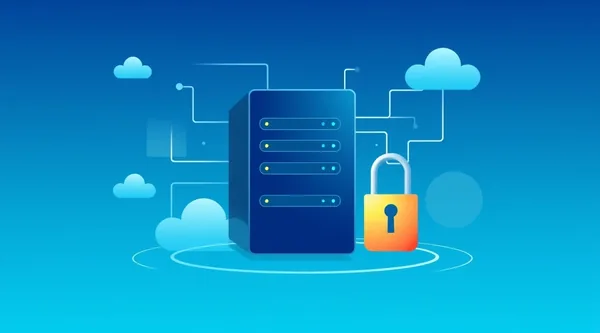 Сервер для юридичної фірми: DMS, шифрування, compliance