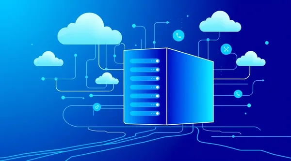Сервер для логістичної компанії: TMS, WMS, GPS-трекінг