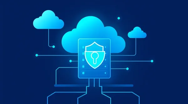 Сервер для медичної організації: HIPAA, захист даних