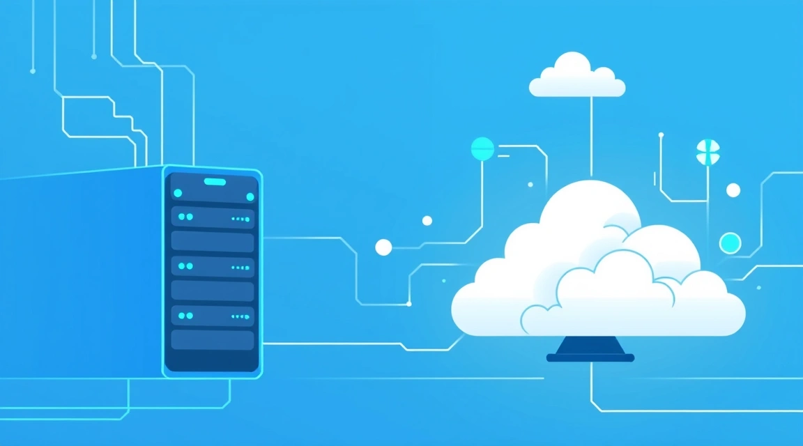 Servidor para startup: por dónde empezar, cuánto cuesta