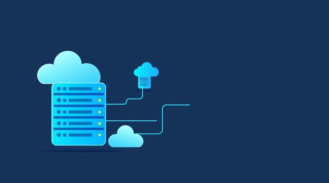 Server for API service: high availability and scaling
