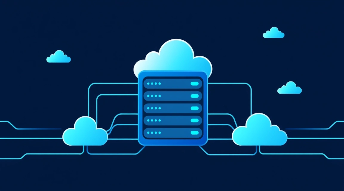 Server for DNS hosting: your own Authoritative DNS