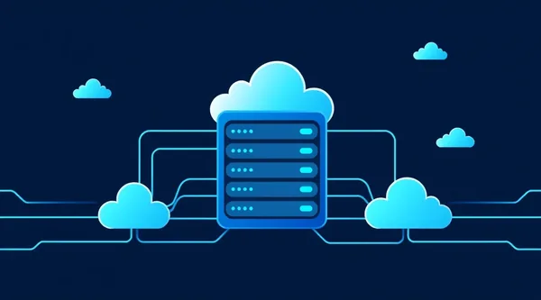 Сервер для DNS-хостингу: свій Authoritative DNS
