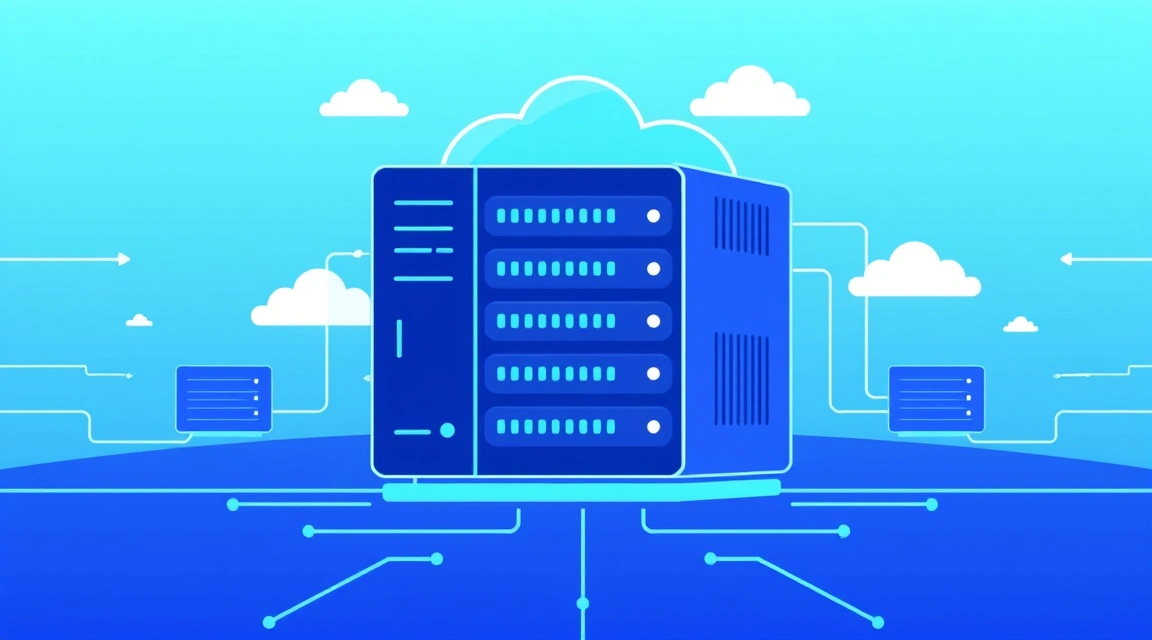 Server for Nextcloud: your own cloud without subscriptions