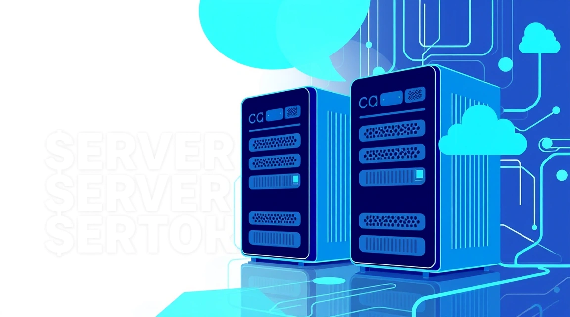 Server Price: A complete analysis of VPS and dedicated server costs