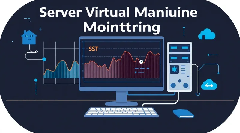 Server Virtual Machine Monitoring: A Complete Guide
