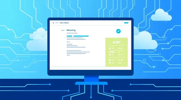 3x-ui на своём VPS: полная настройка панели, лимиты и мониторинг