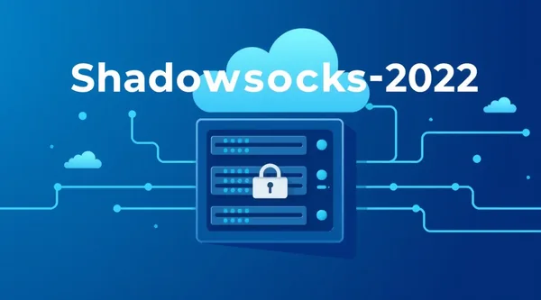 Shadowsocks-2022 на VPS: налаштування та обхід блокувань у 2026