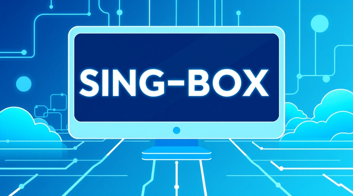 sing-box en VPS: un servidor universal para VLESS, Reality e Hysteria