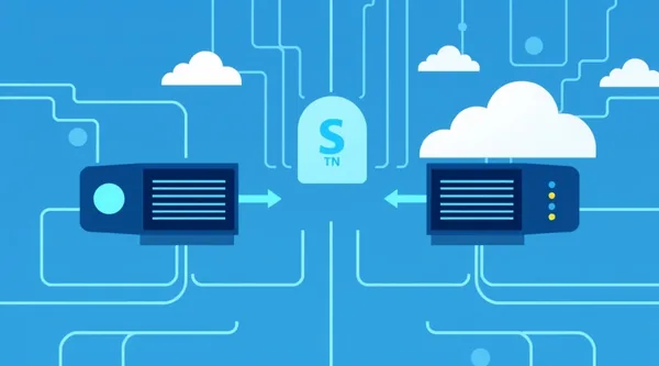 Puerto 443 ocupado: VPN y web en un mismo VPS