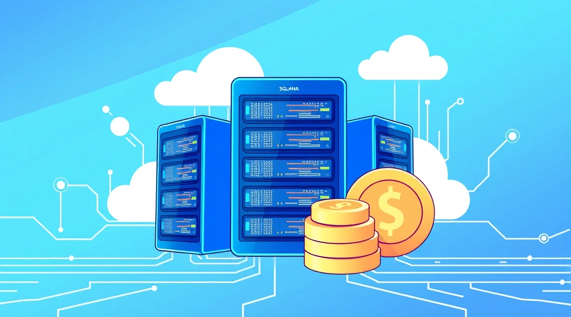 Solana validator: hardware requirements и реальные доходы