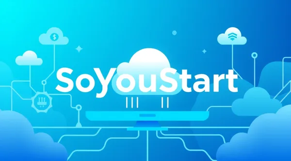 SoYouStart alternative: where to migrate after the brand closure