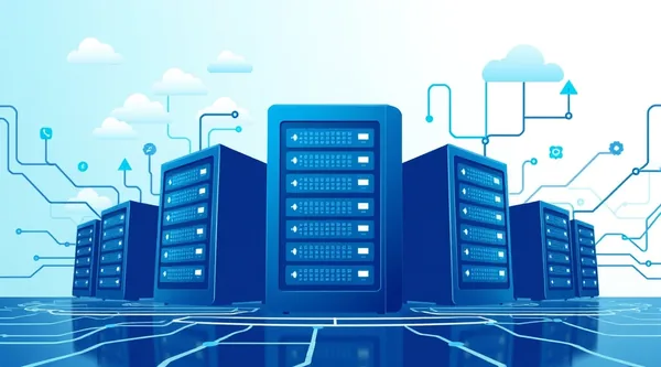 SSD Server Hosting и Dedicated SSD: преимущества высокопроизводительных решений