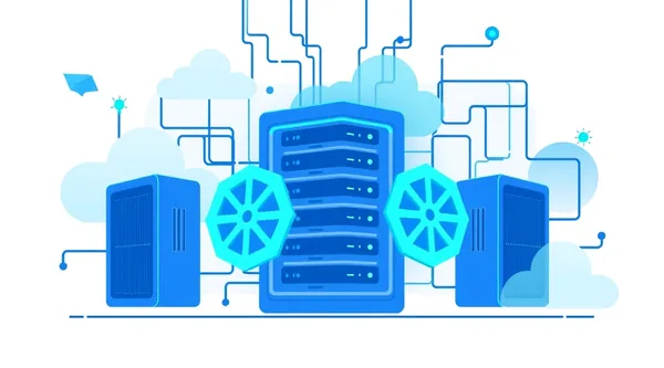 The best server for a Kubernetes cluster 2026