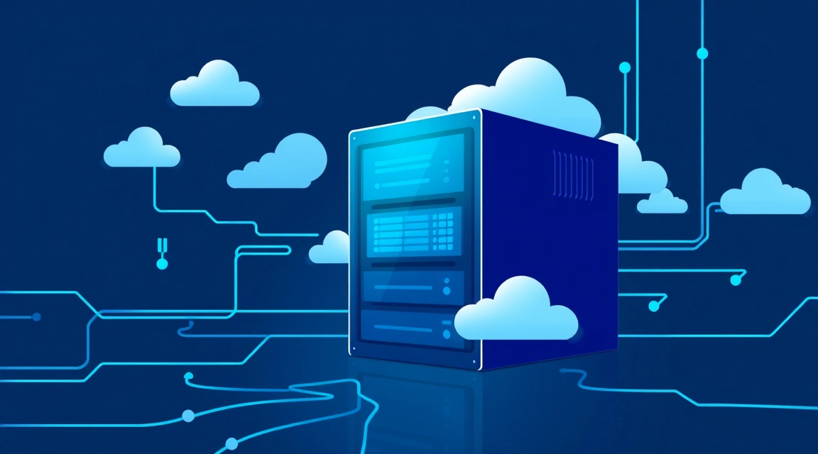 The best server for a KVM/Proxmox lab 2026