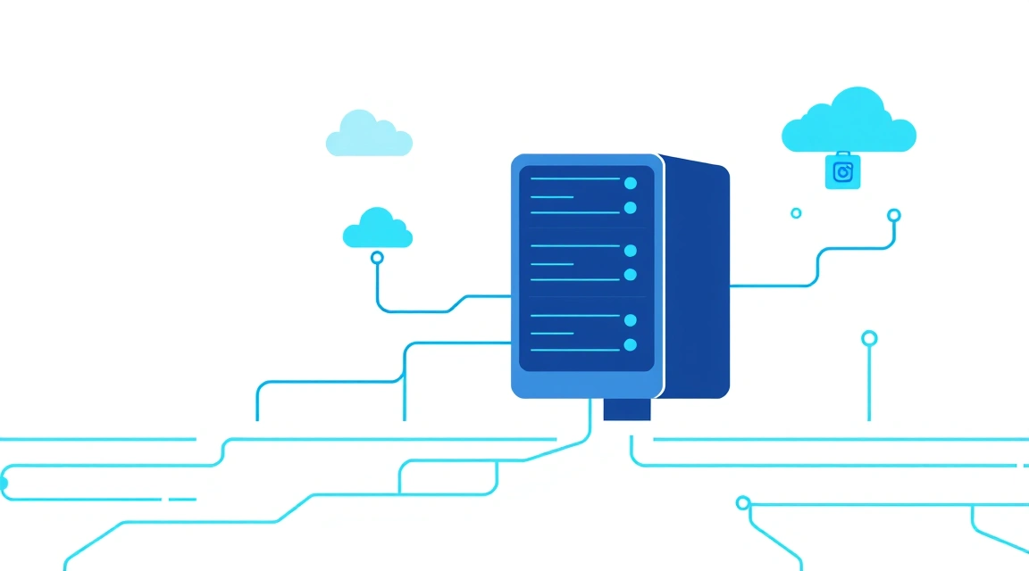 The best server for a self-hosted backup target 2026