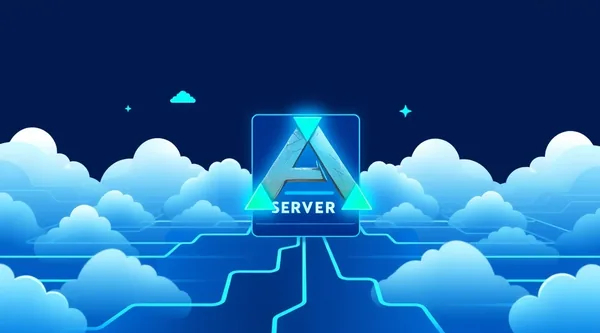 The best server for ARK Survival Evolved 2026