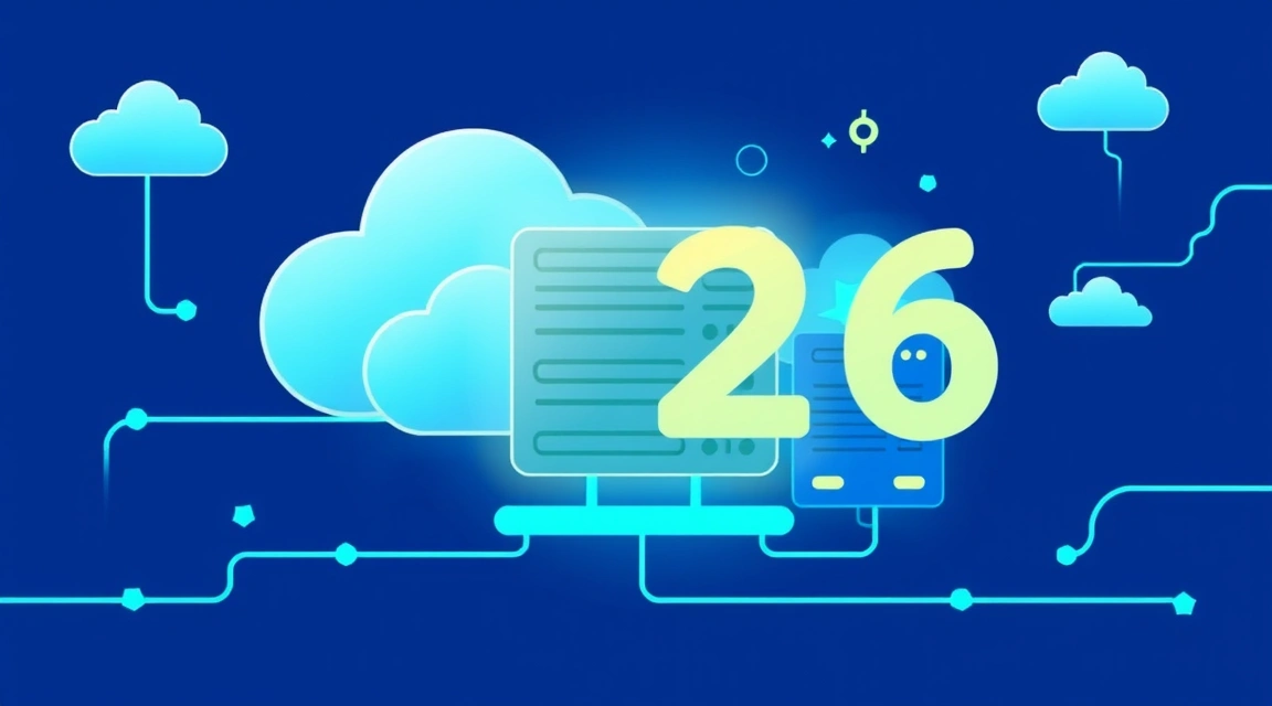 The best server for Eco 2026